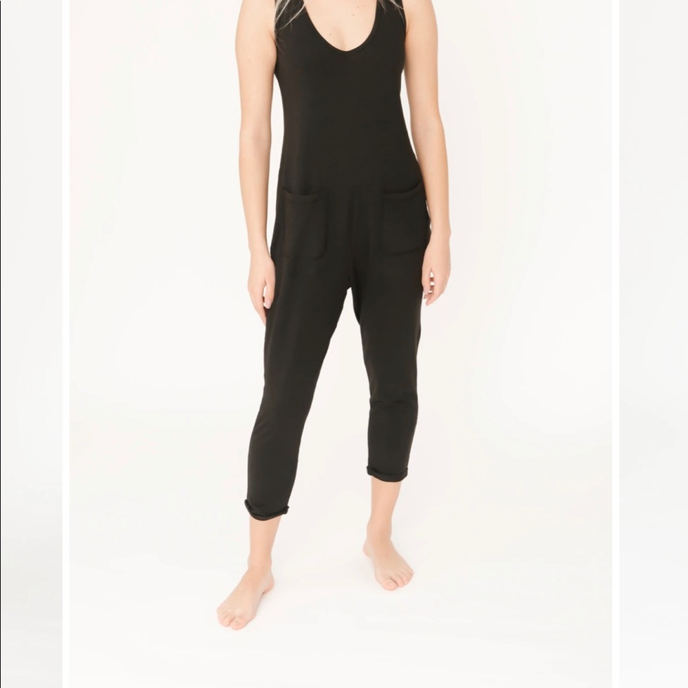 S + T romper